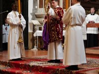 Liturgia Wielkiego Piątku
